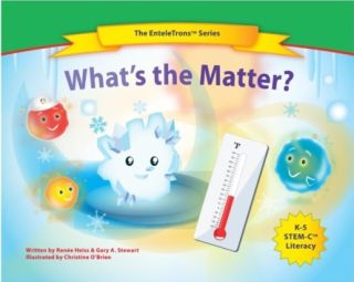 What's the Matter?