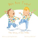 We Are Twins!