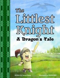 The Littlest Knight: A Dragon's Tale | MagicBlox Online Kid's Book