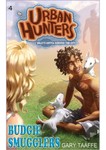 Budgie Smugglers - Urban Hunters #4 | Online Kid's Book