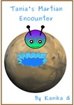 Tania's Martian Encounter