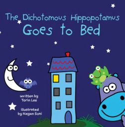 The Dichotomous Hippopotamus Goes to Bed