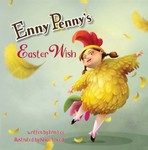 Enny Penny's Easter Wish