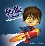 Blu-Blu Where Are You?