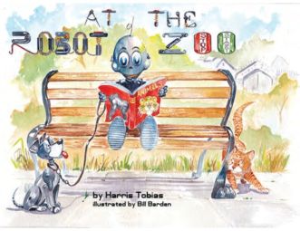 At The Robot Zoo