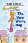 The Very Windy Day