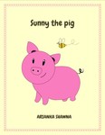 Sunny the pig