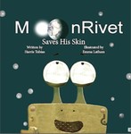 Moon Rivet