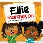 Ellie Marches On
