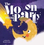 The Moon is Having a Party