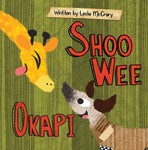 Shoo Wee Okapi