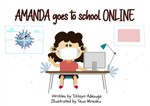 Amanda Goes To School Online 