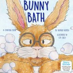 Bunny Bath: A bedtime counting book