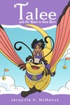 Talee and the Maze-a-thon Race