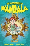 The Adventures of Wandala