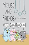 Mouse and Friends, Dreidels and Baytls and Gelt, Oh My!