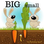 BIG small
