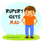 Rupert Gets Mad
