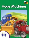 Huge Machines