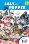 Salt And Pepper