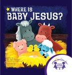 Where Is Baby Jesus