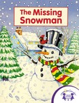 The Missing Snowman