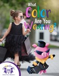 What Color Are You Wearing