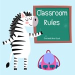Classroom Rules
