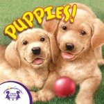 Know-It-Alls! Puppies
