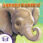 Know-It-Alls! Safari Babies