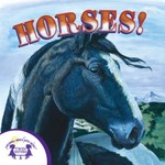 Know-It-Alls! Horses