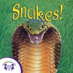 Know-It-Alls! Snakes