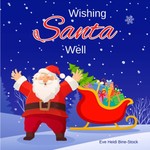 Wishing Santa Well