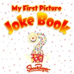 My First Picture Joke Book