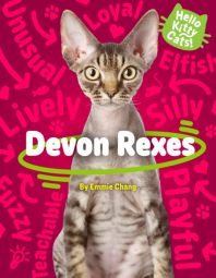Devon Rexes