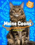 Maine Coons