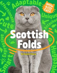 Scottish Folds