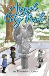 Angel in City Park