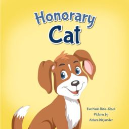 Honorary Cat