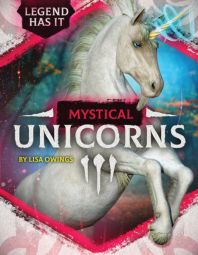 Mystical Unicorns cover