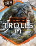 Terrifying Trolls cover