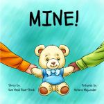 Mine!