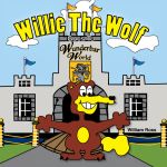 Willie The Wolf Goes To Wunderbar World 