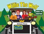 Willie The Wolf Goes To Boston