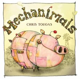 Mechanimals