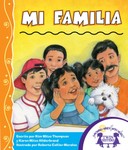 Mi Familia