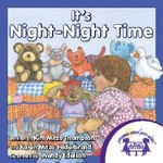 Its Night-Night Time