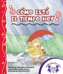 Como Esta El Tiempo Hoy