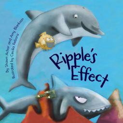 Ripple's Effect | Online Kid's Book
