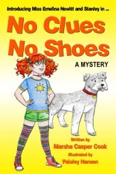No Clues, No Shoes